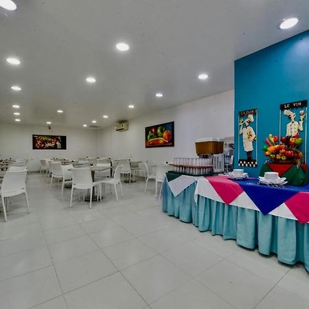 Hotel Verde Mar San Andrés 外观 照片