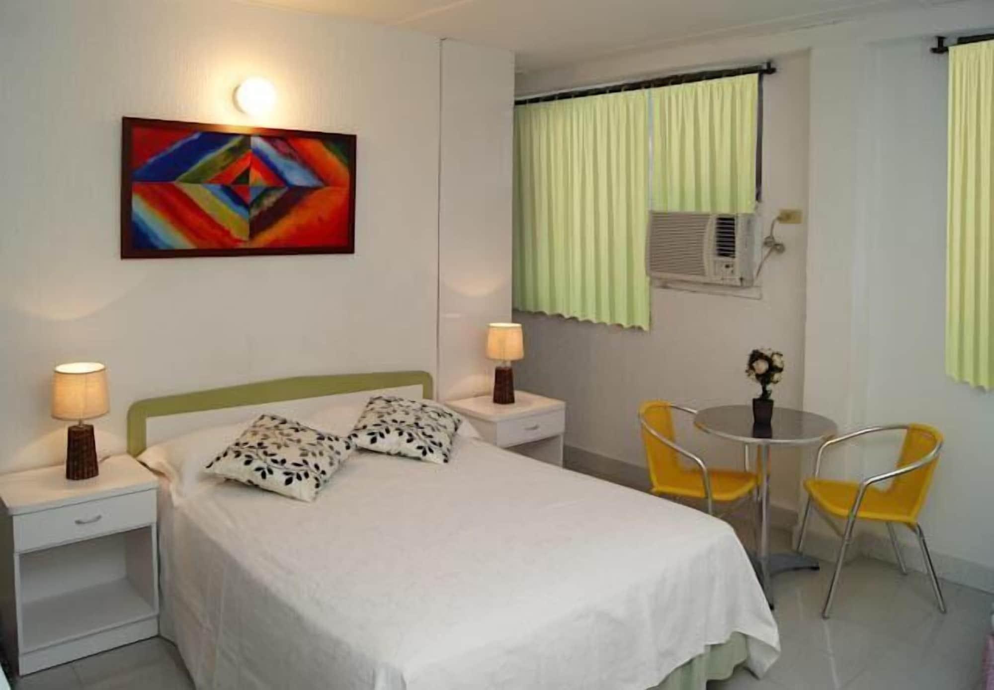 Hotel Verde Mar San Andrés 外观 照片