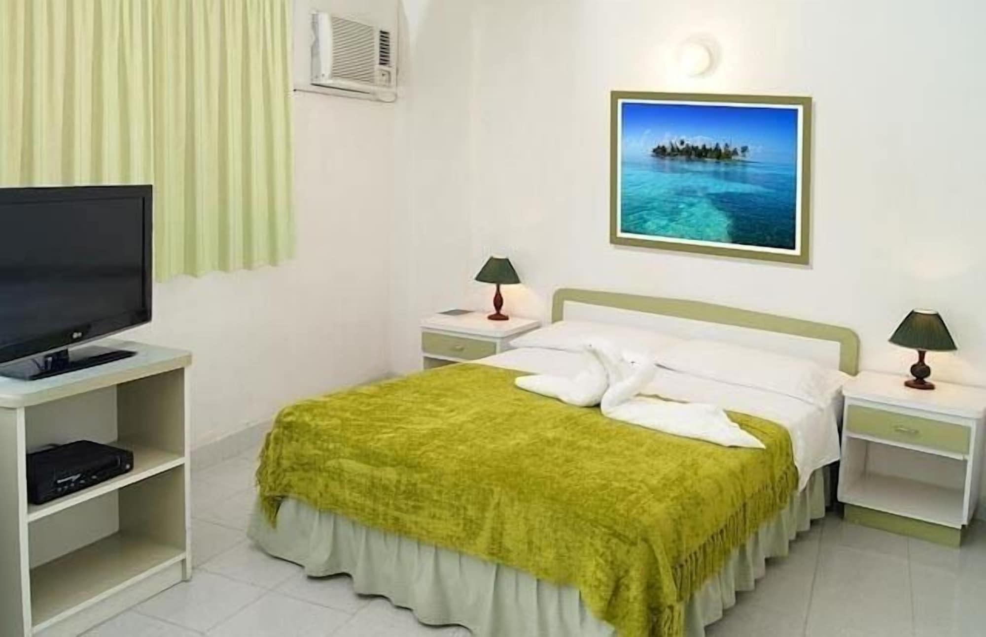 Hotel Verde Mar San Andrés 外观 照片