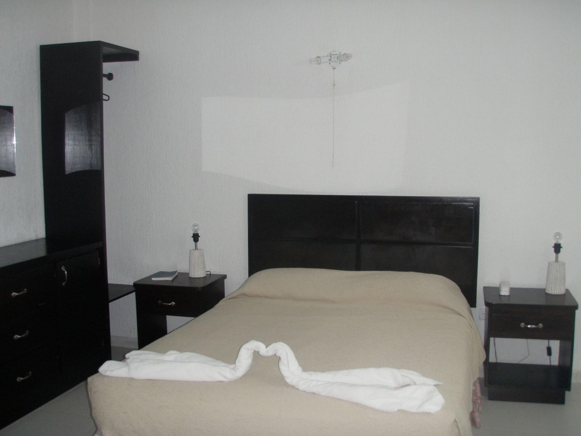 Hotel Verde Mar San Andrés 外观 照片
