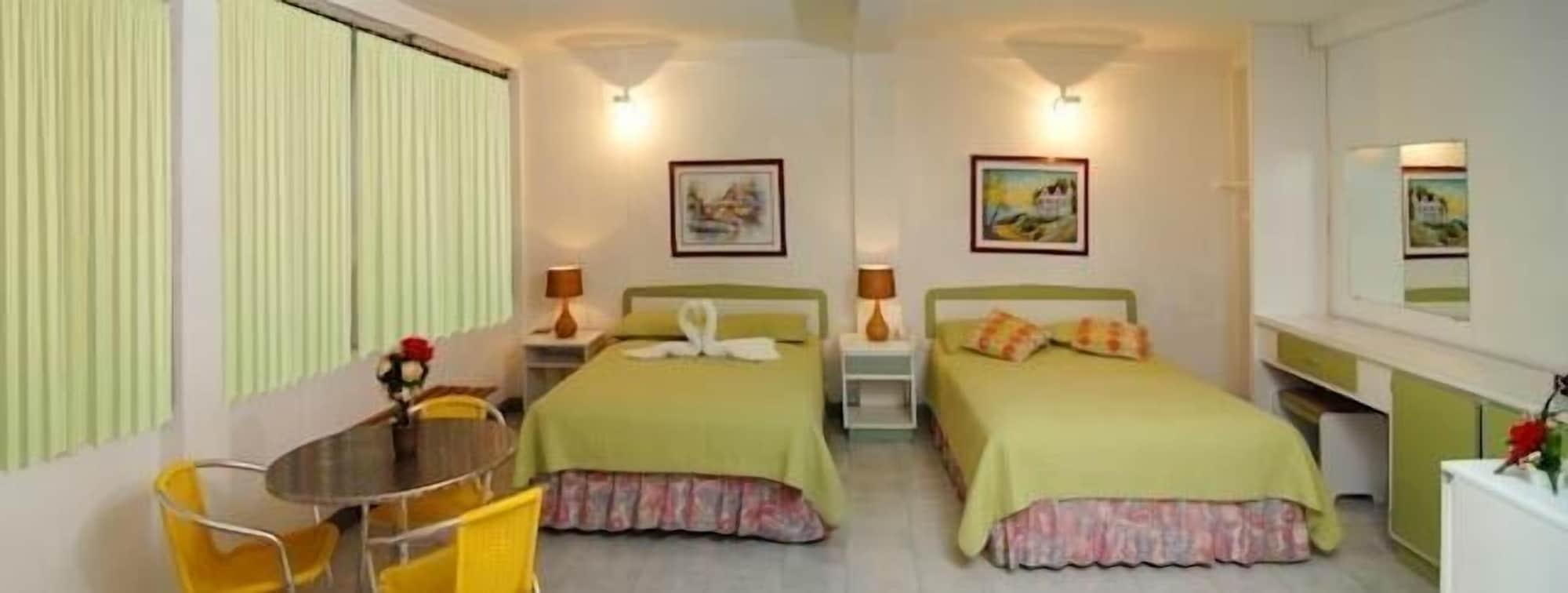 Hotel Verde Mar San Andrés 外观 照片