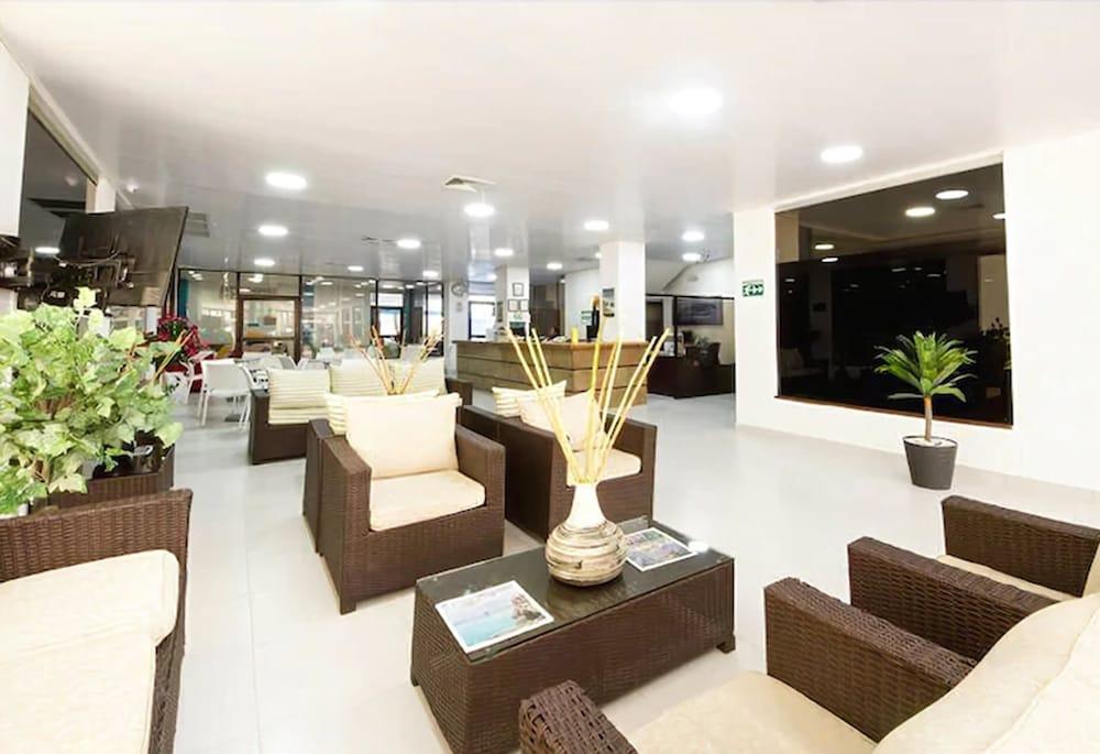 Hotel Verde Mar San Andrés 外观 照片