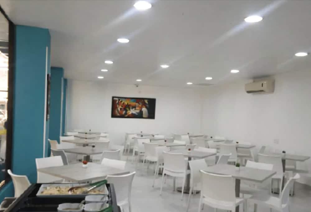 Hotel Verde Mar San Andrés 外观 照片