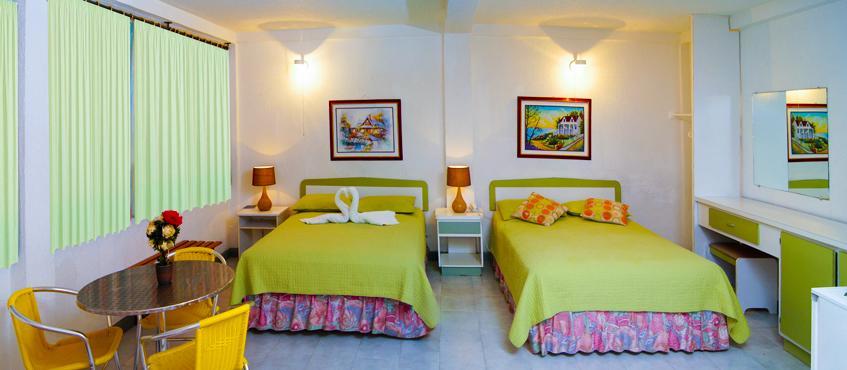 Hotel Verde Mar San Andrés 外观 照片
