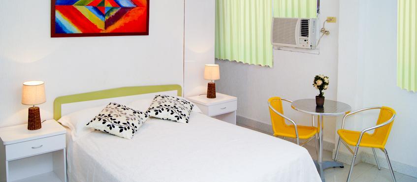 Hotel Verde Mar San Andrés 外观 照片