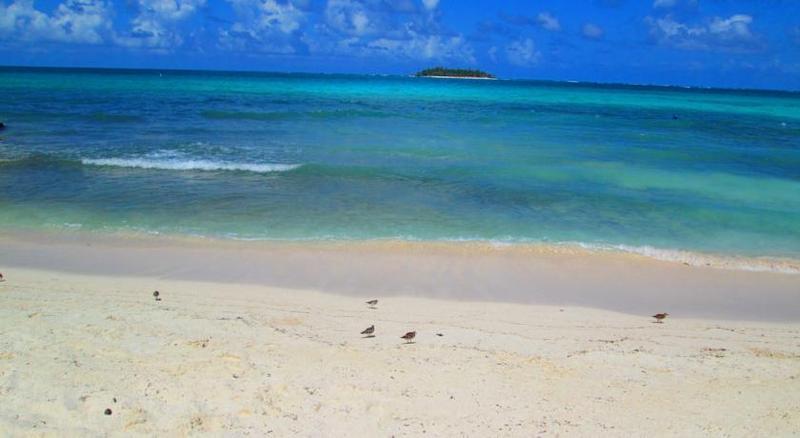 Hotel Verde Mar San Andrés 外观 照片
