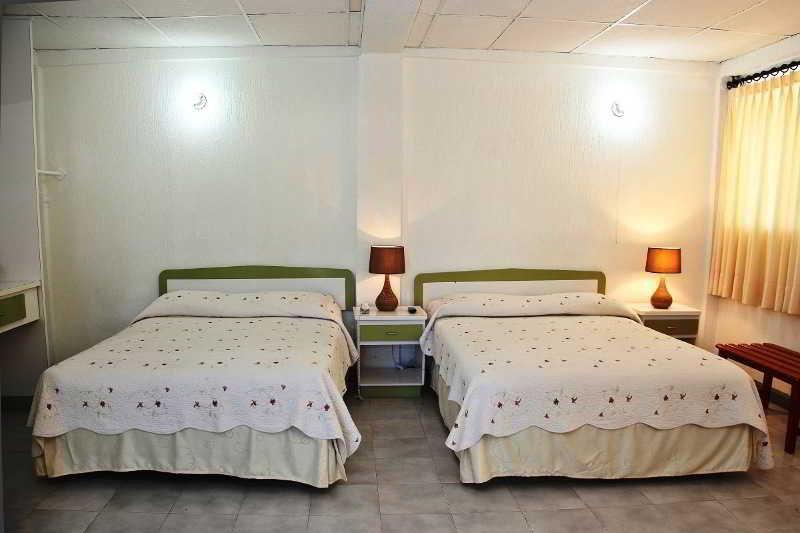 Hotel Verde Mar San Andrés 外观 照片