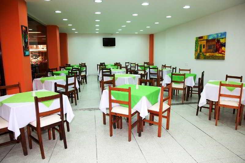 Hotel Verde Mar San Andrés 外观 照片