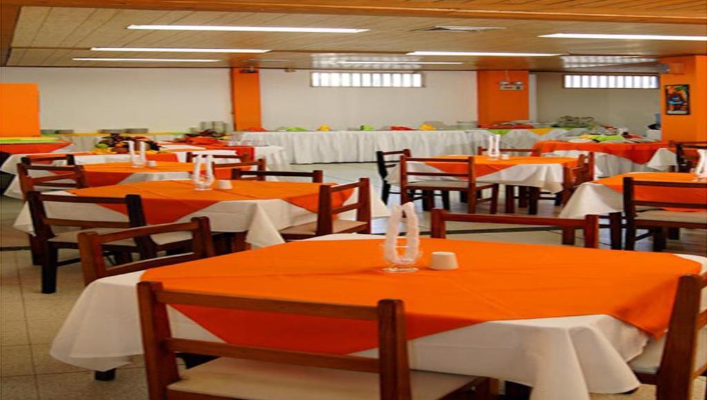 Hotel Verde Mar San Andrés 外观 照片