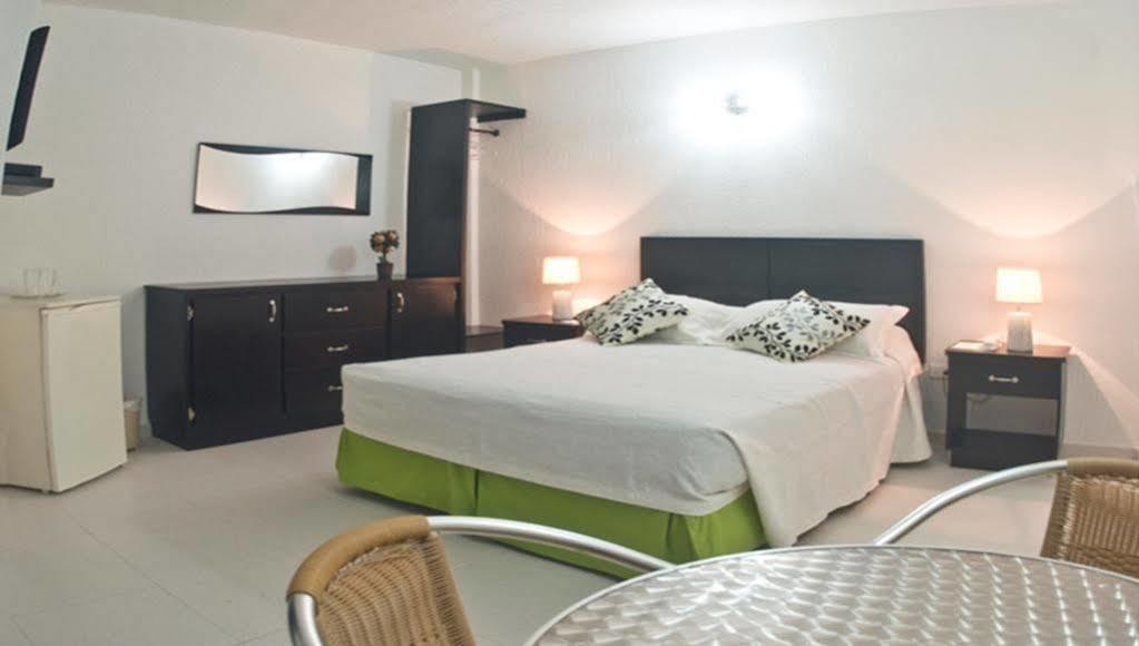 Hotel Verde Mar San Andrés 外观 照片