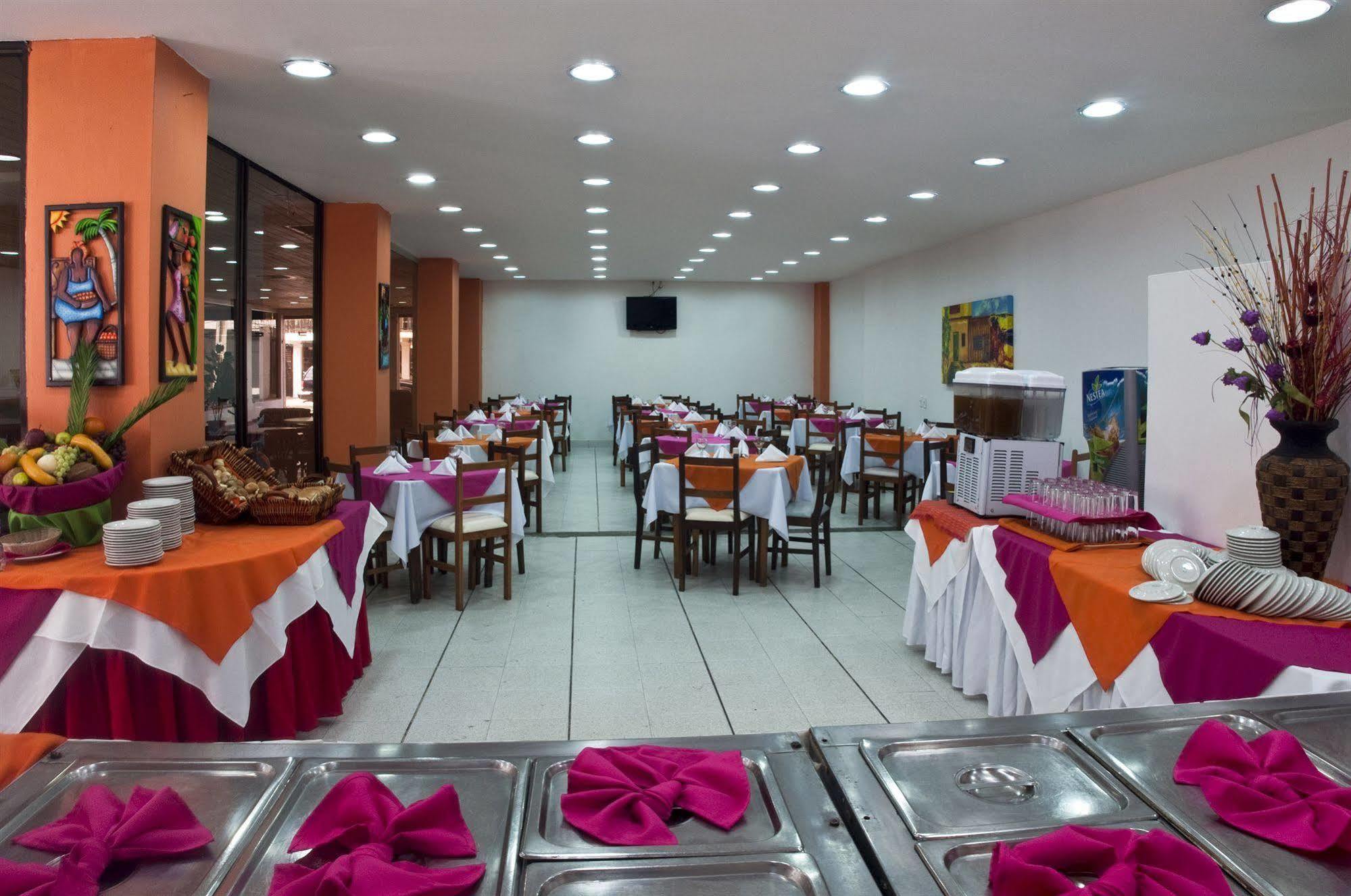 Hotel Verde Mar San Andrés 外观 照片