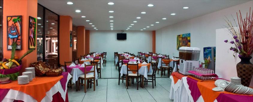 Hotel Verde Mar San Andrés 外观 照片