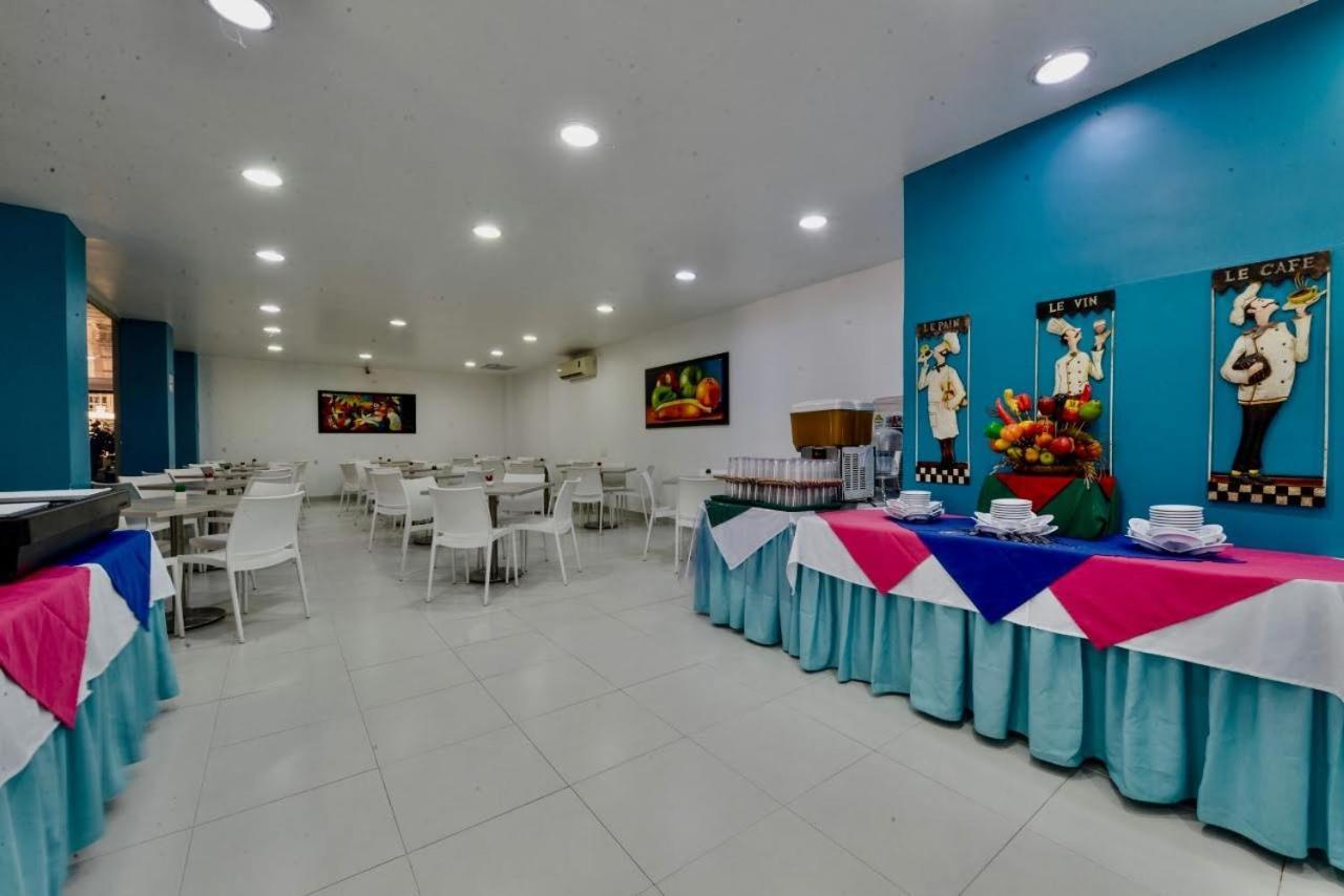 Hotel Verde Mar San Andrés 外观 照片